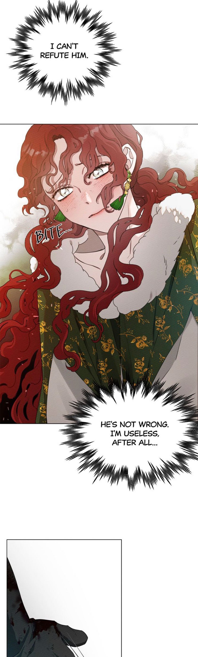 Under the Oak Tree Chapter 26 image 27